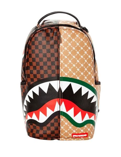 gucci sprayground